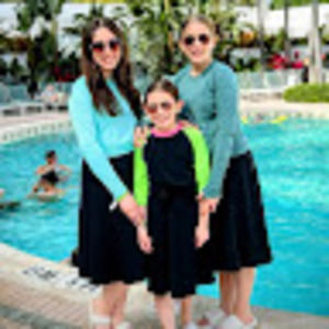 Meet your Posher, Leah